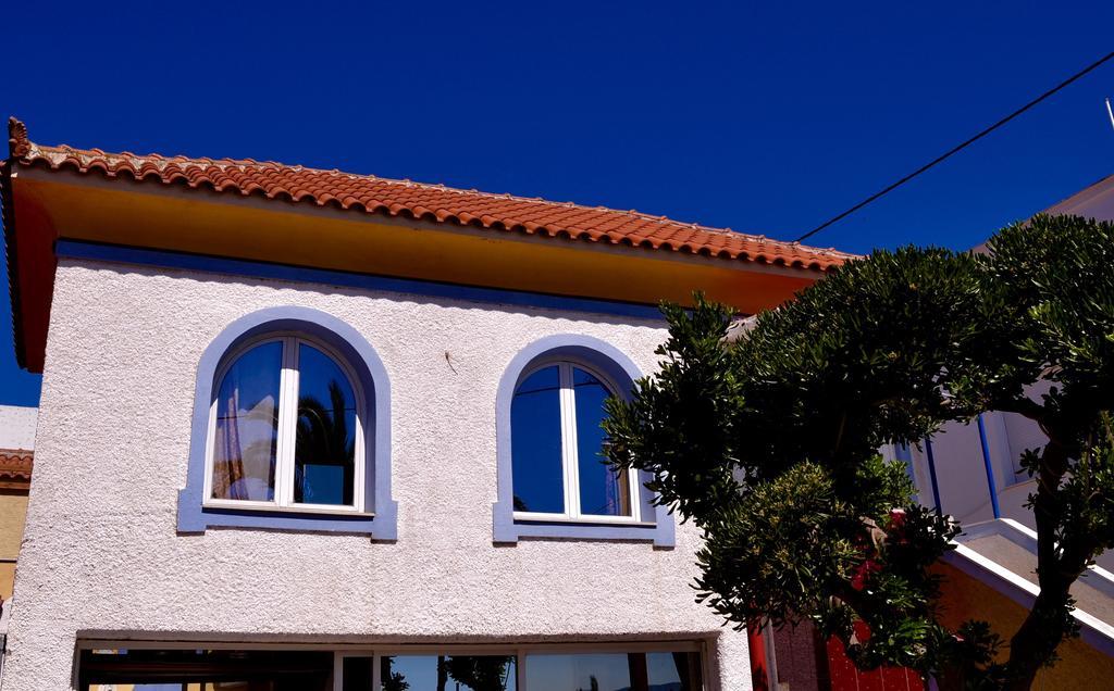 Villa Sunrise House Volos Exterior foto